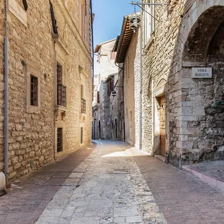 Dimora Al Vescovado In The Heart Of